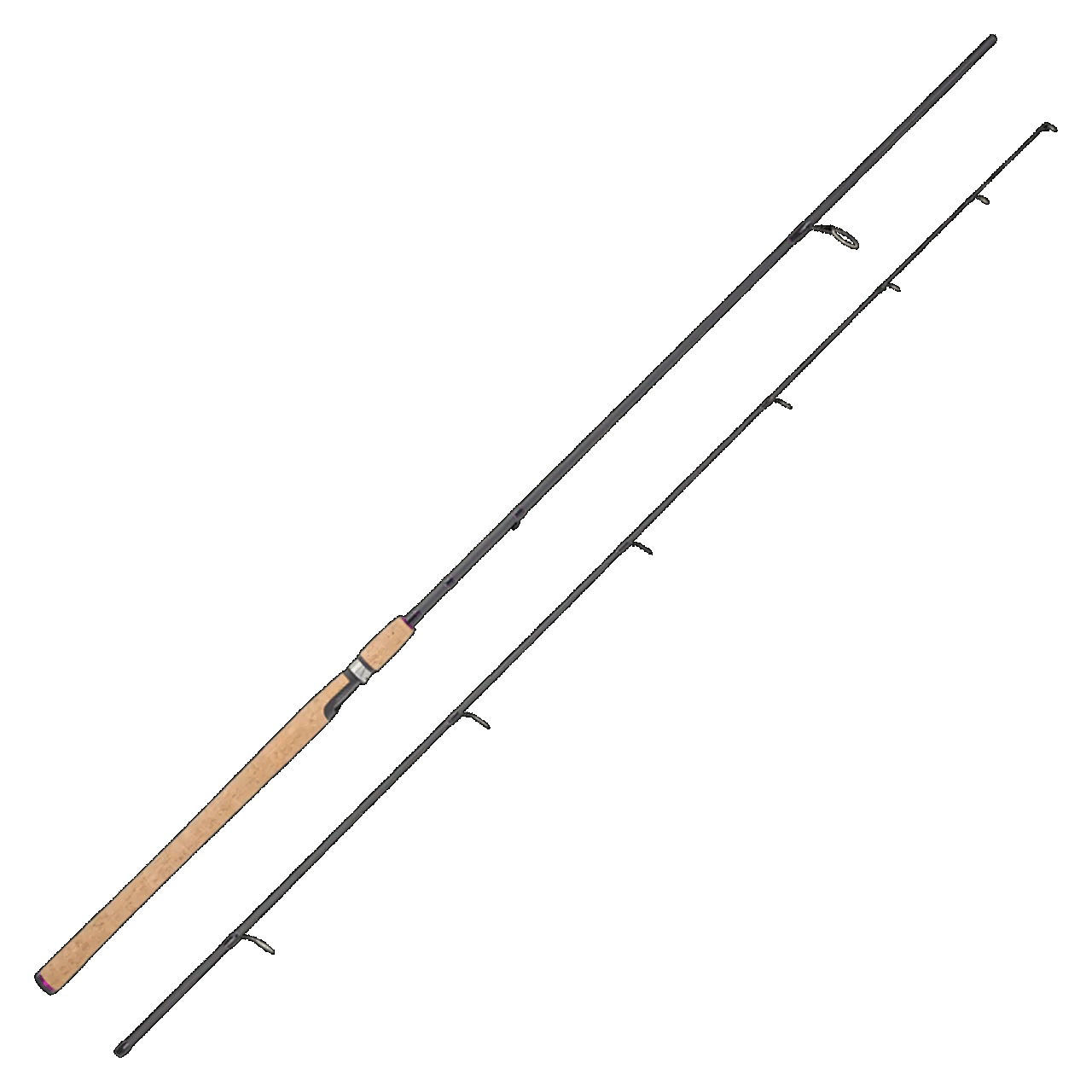 Lawson Adventure    9'    5 - 25 g 2-delt