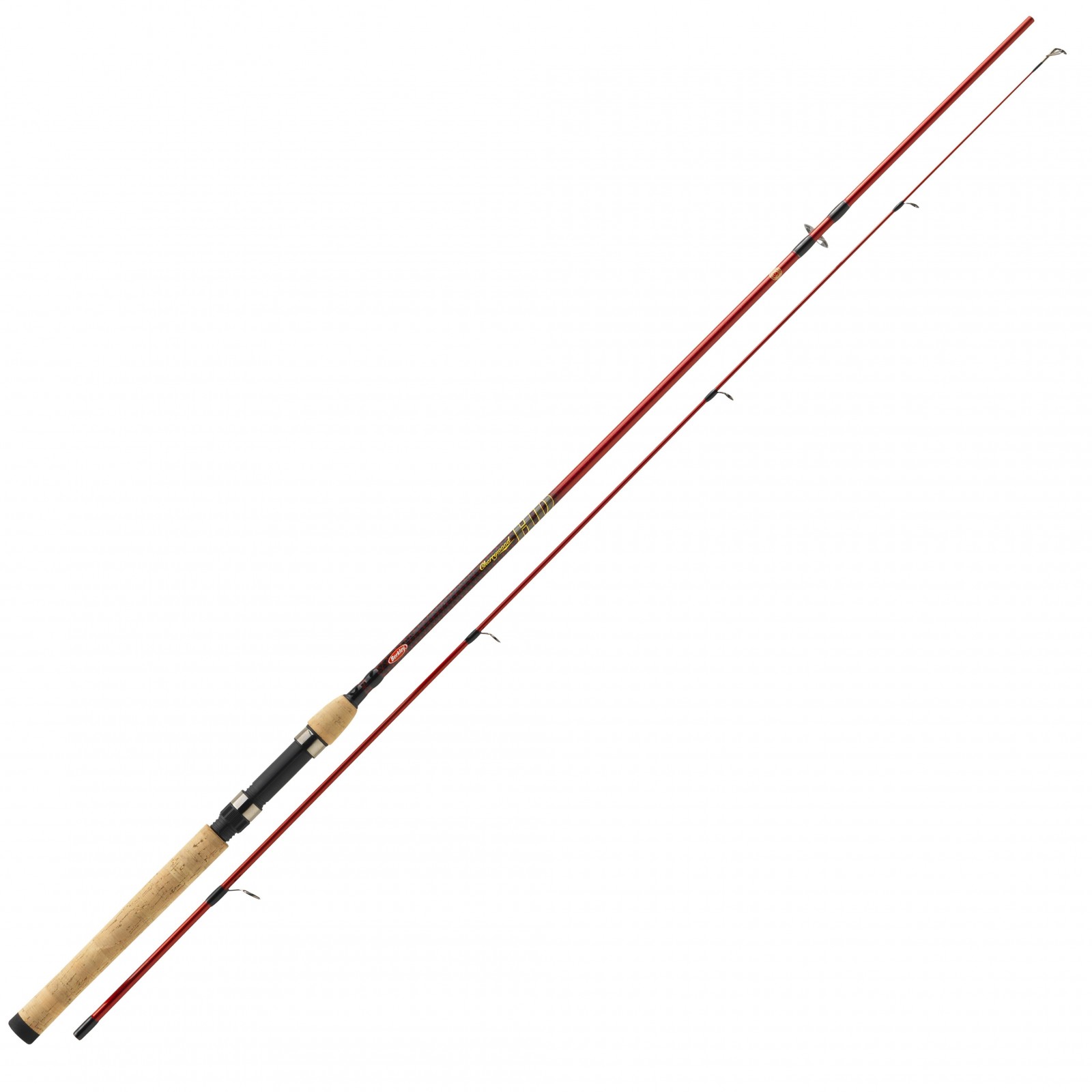 Berkley Cherrywood HD 272 7/28 Spin