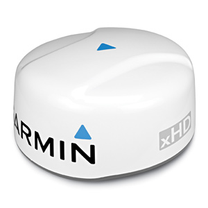 GARMIN GMR™ 18 xHD Radome