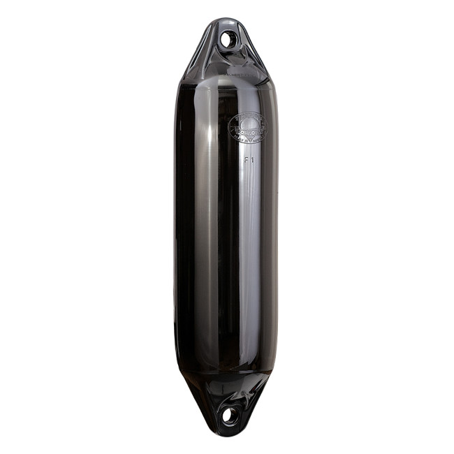 Nordkapp Boats Fender