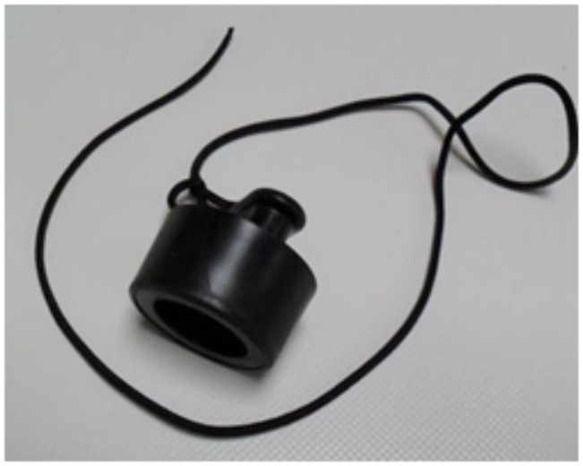 ZODIAC LENSEPROPP (PLUGG)