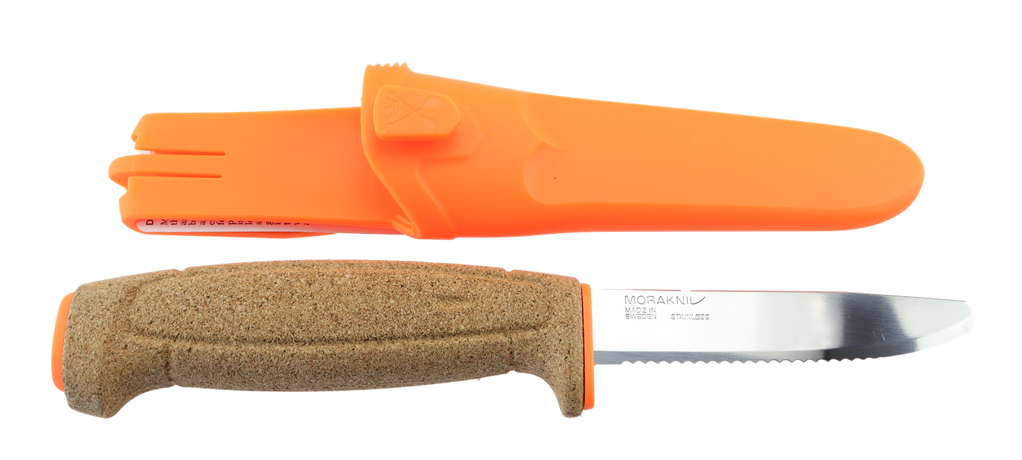 Morakniv Flytende taukniv