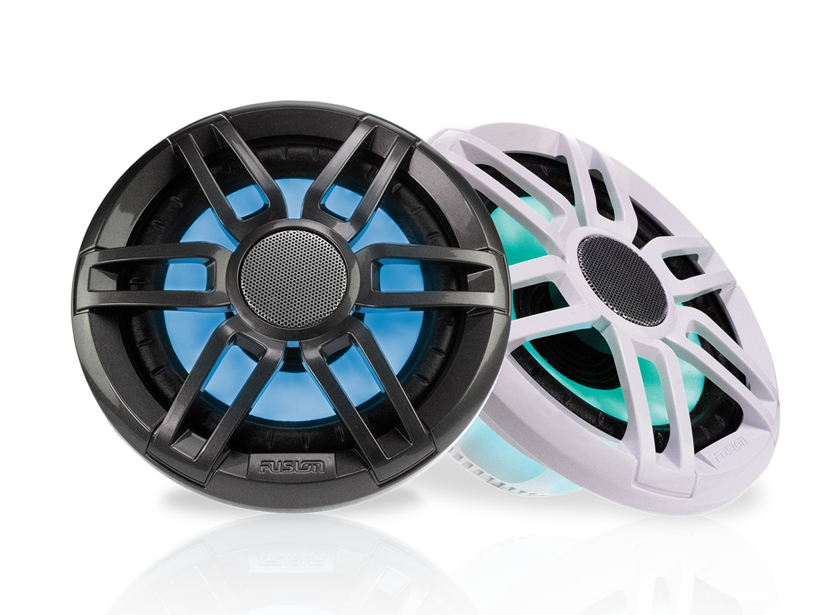 FUSION XS SERIES 7,7
