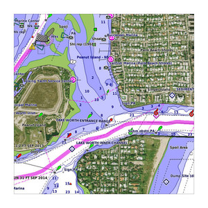 Garmin Bluechart G3 Vision
