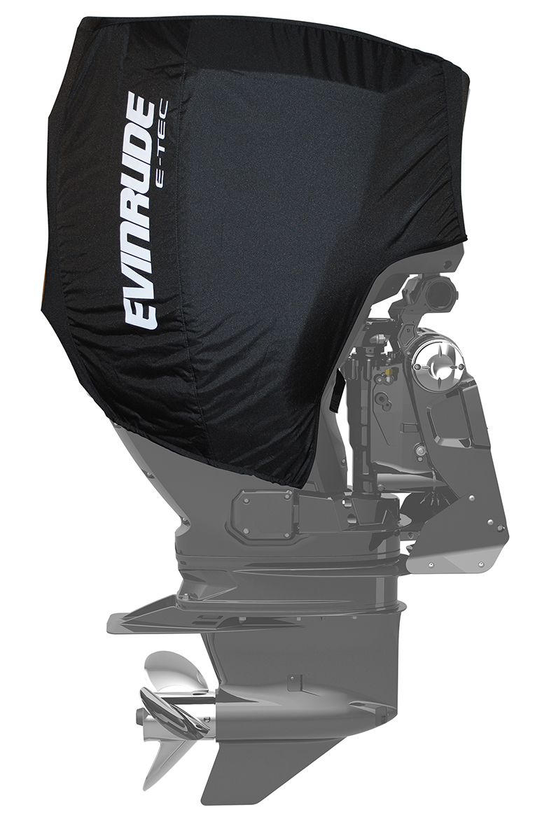 Originaltrekk for Evinrude E-Tec G2