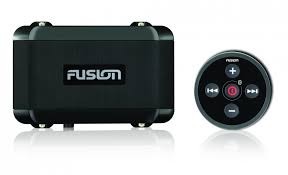 Fusion BB100 Black Box