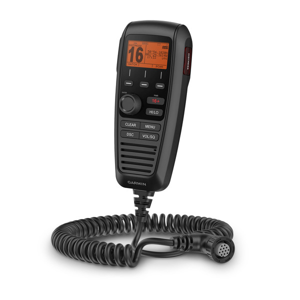 Garmin GHS 11i kablet VHF-håndsett