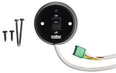 Wallas On/Off panel for Wallas 1300