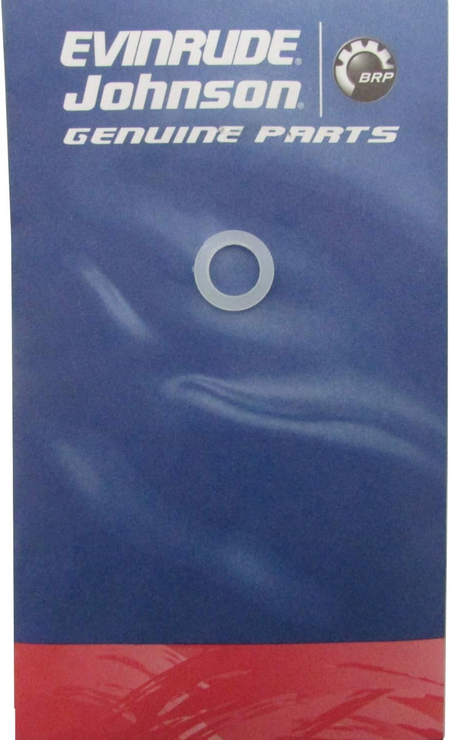 Evinrude girhuspakning