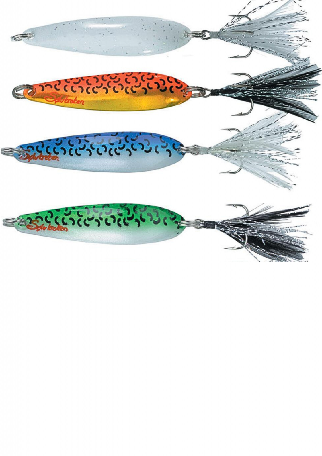 Sluk Morild Seatrout