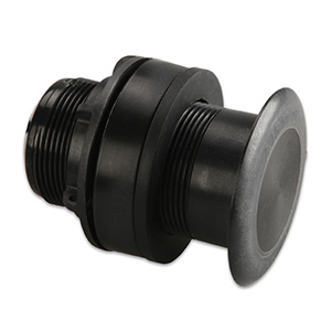 Garmin P319 svinger med dybde og temperatur (8-pinners)