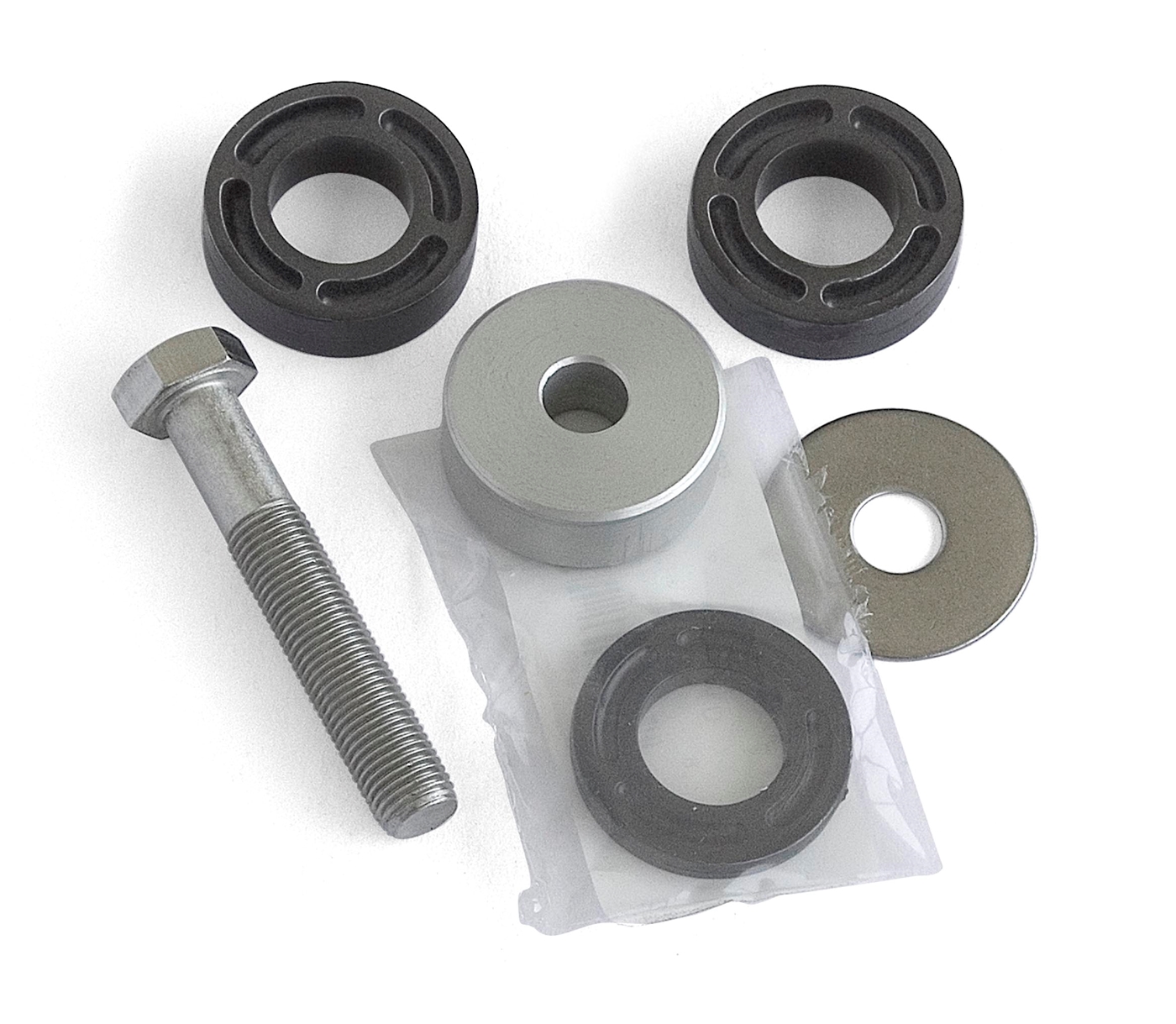 Spacer kit f/ HC5345