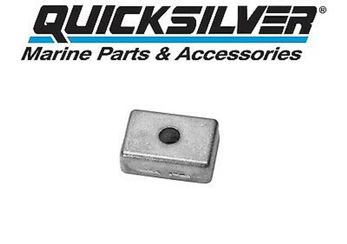 Mercury 875208, anode