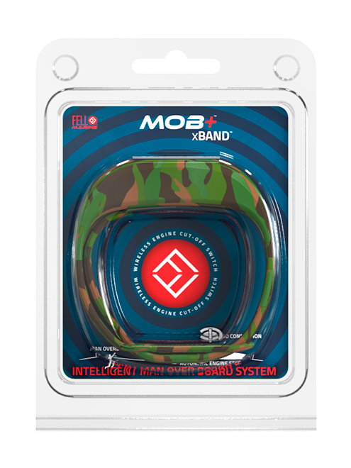 WiMEA xBand armbånd