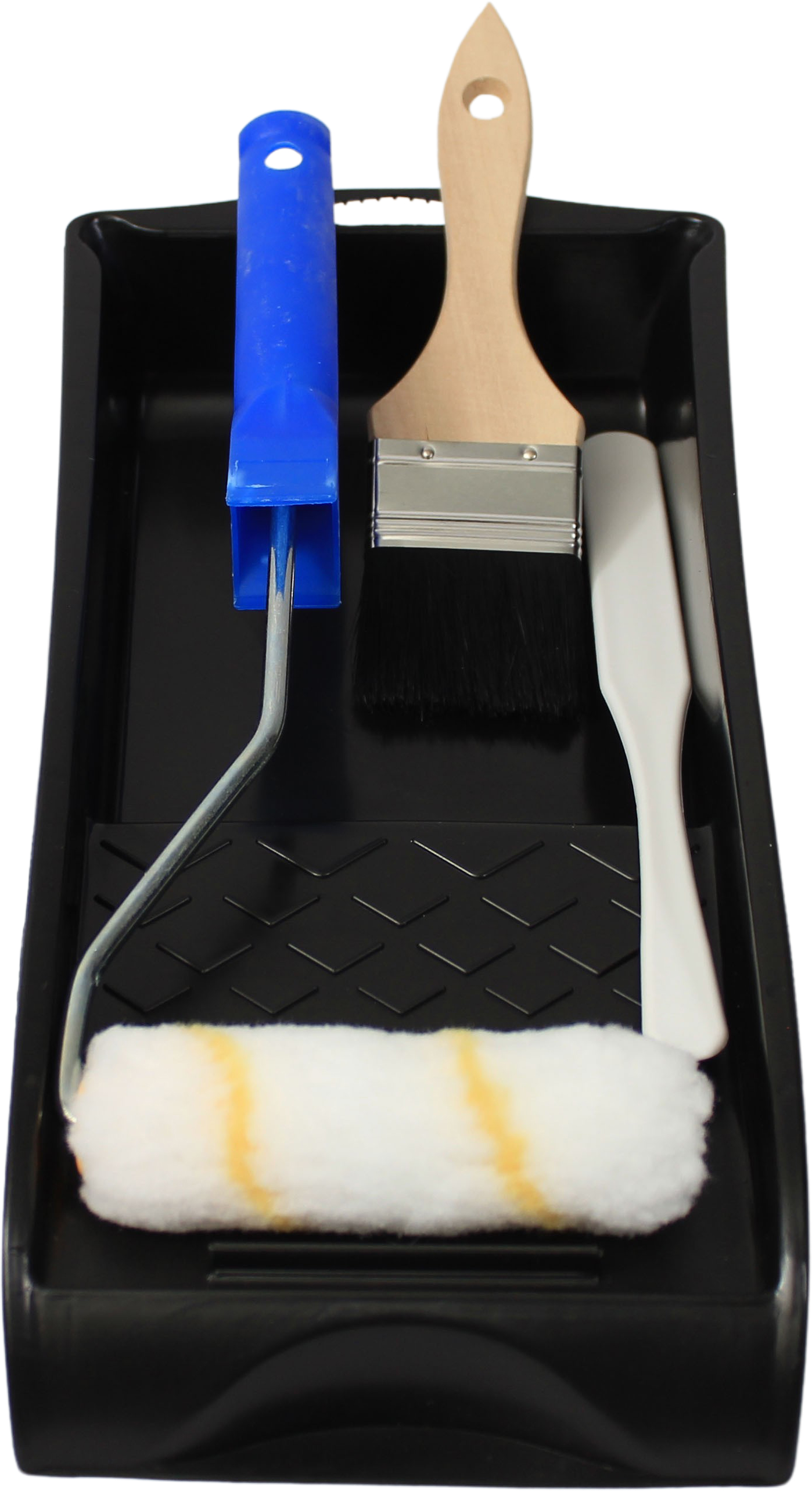 1852 Rullesett 10 cm 3 deler