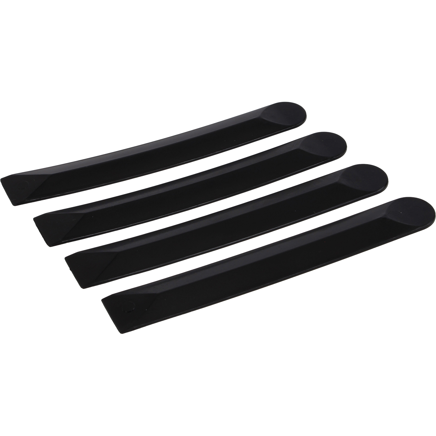 Blandepinner i plast 8 stk