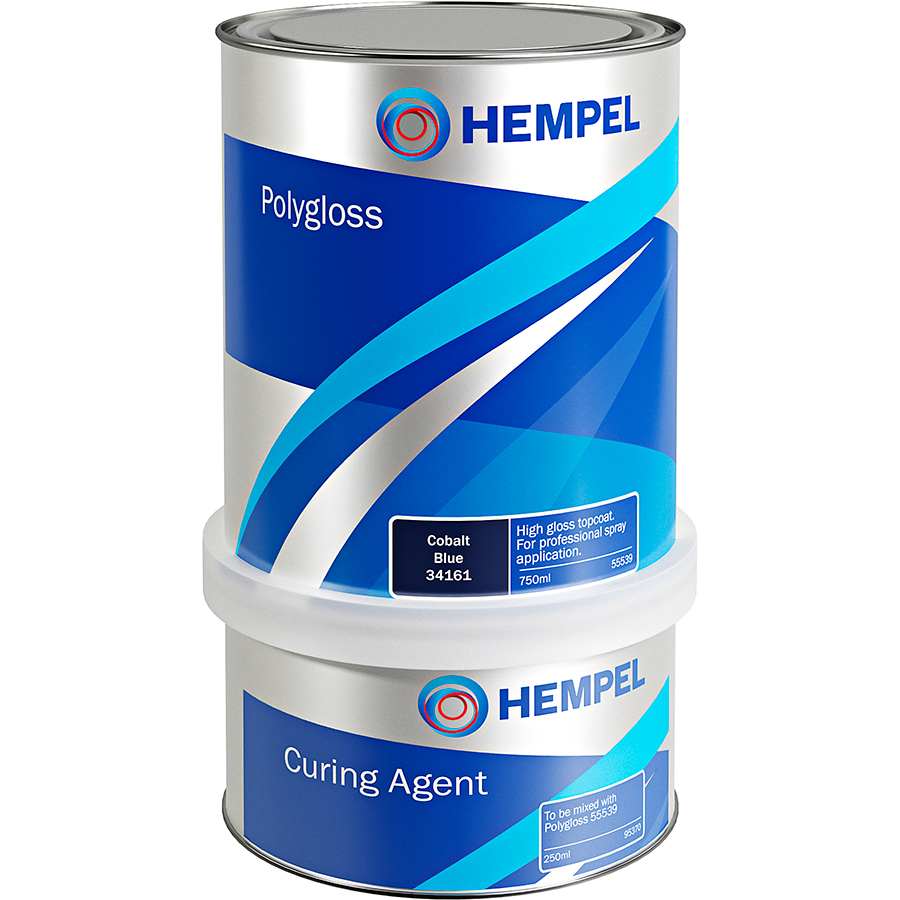 Hempel Polygloss