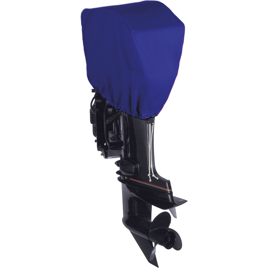 1852 Motortrekk Outboard 50-115 Hk