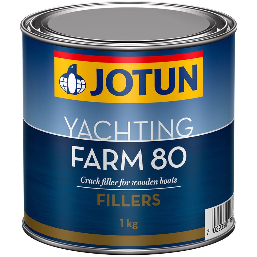 Jotun Farm 80 tetningsmasse