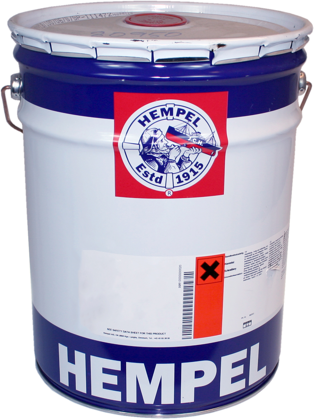 Hempel Tynner 5 l