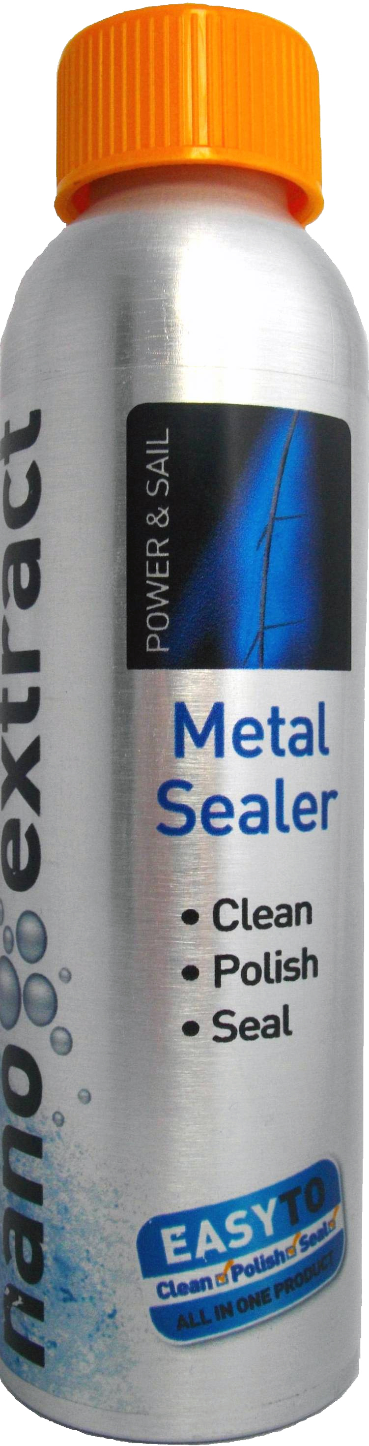 Metal forsegling 250 ml - Nano Extract