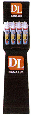 Dana Lim display