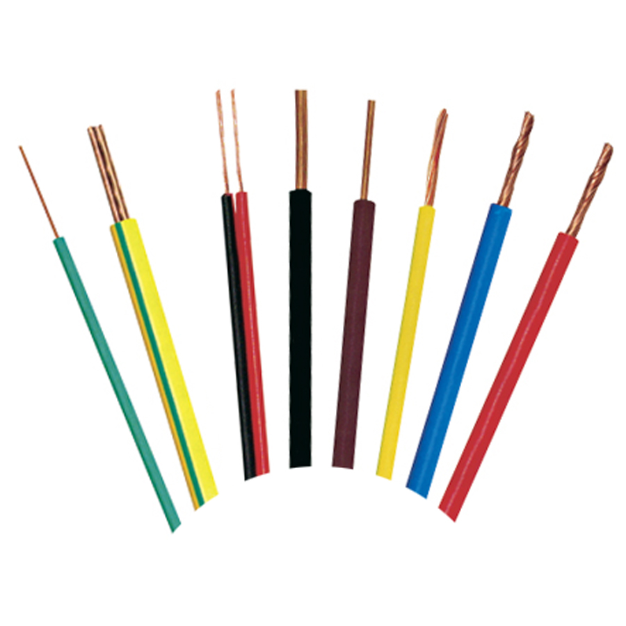 Elektrisk kabel