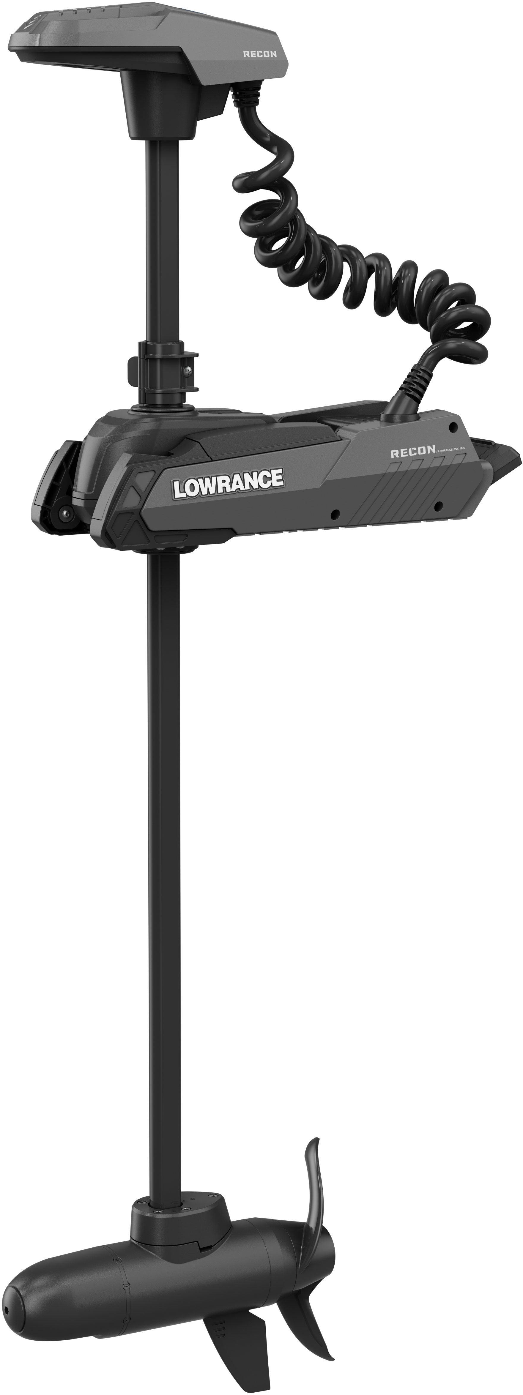 Lowrance Recon trollingmotor for ferskvann