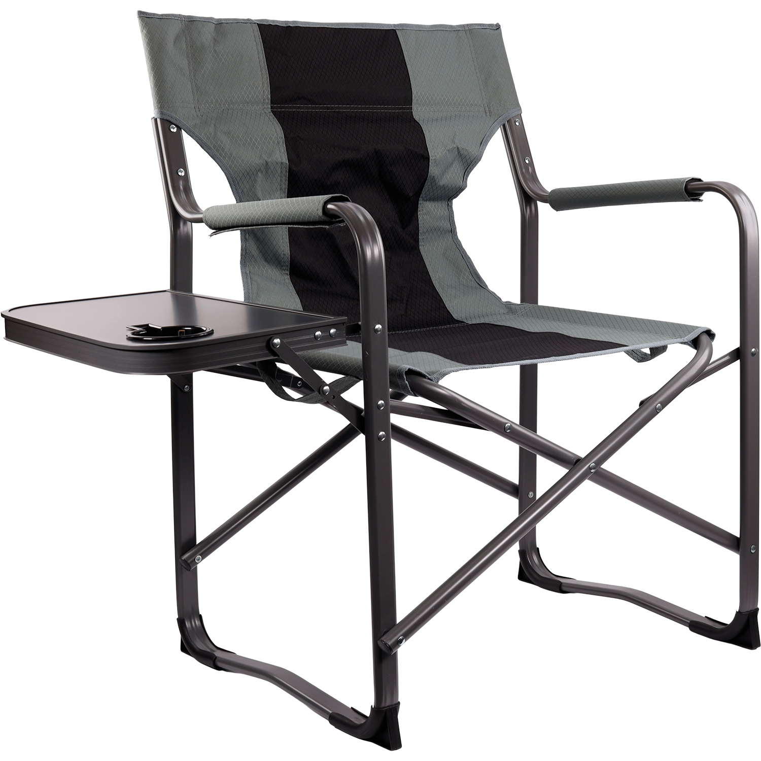 Dekkstol Comfort m/sidebord