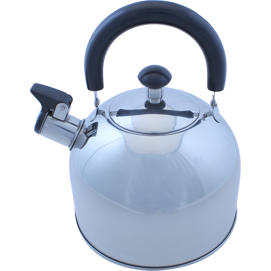 1852 Plystrende kaffekjele 1,2 l