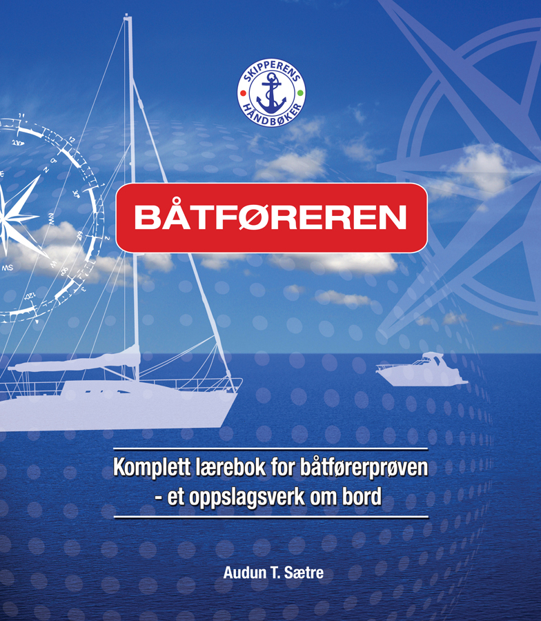Bok, Båtføreren