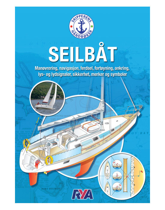 Seilbåt