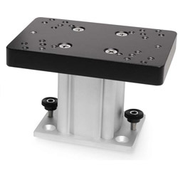 Pidestall uten svivel/sving - Cannon