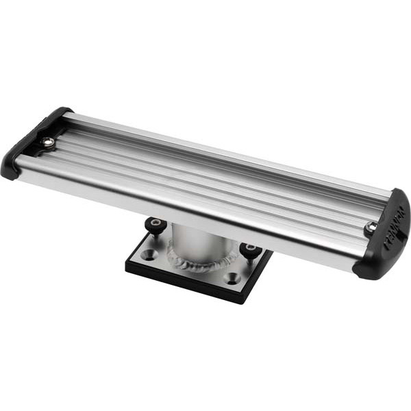 Pidestal Mount Track - Cannon