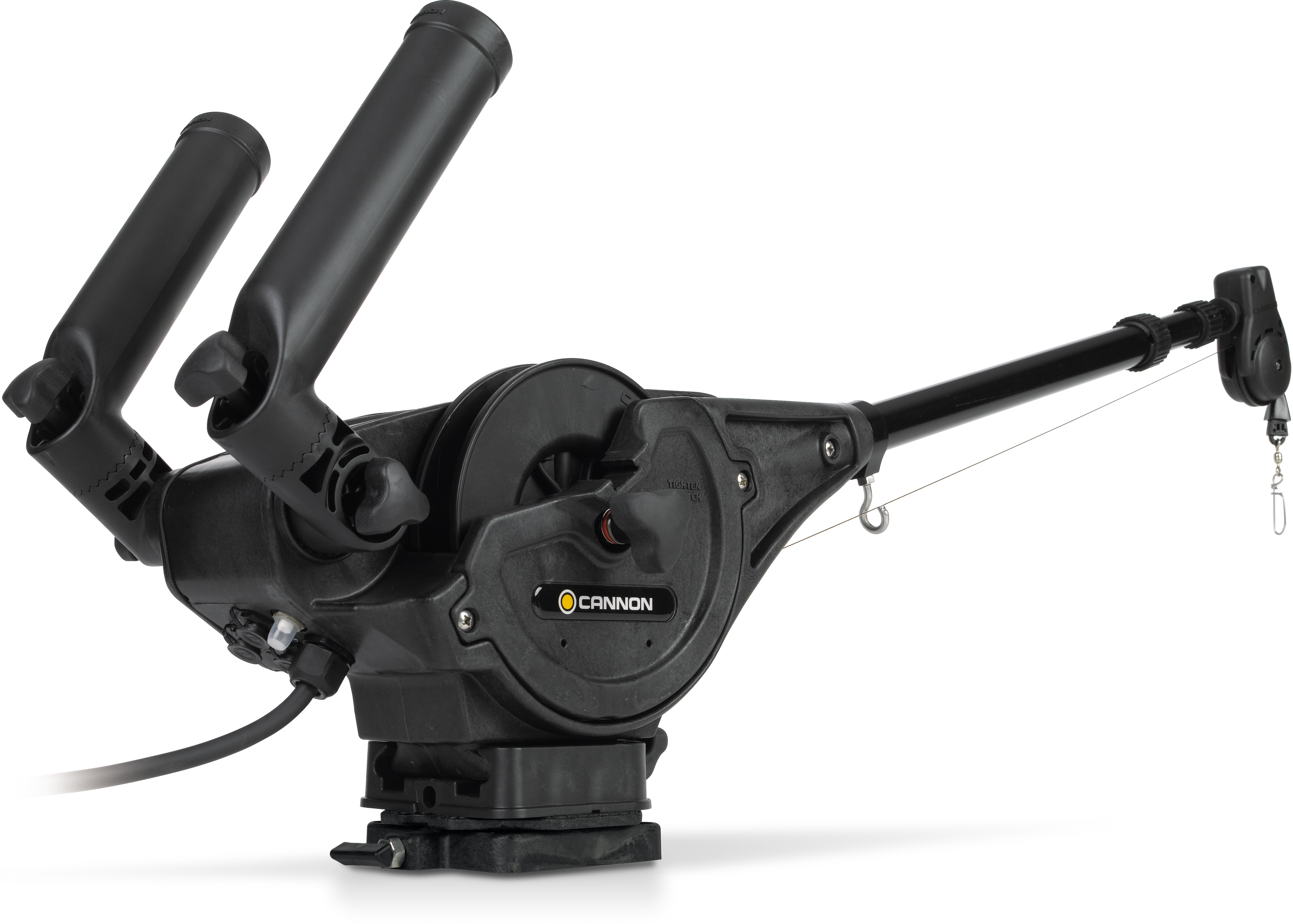 Digi-Troll 10 - Cannon