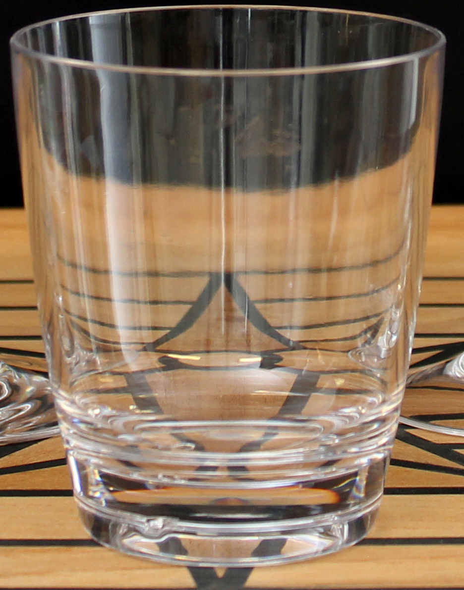 Glass PORT, Juice, 4 stk