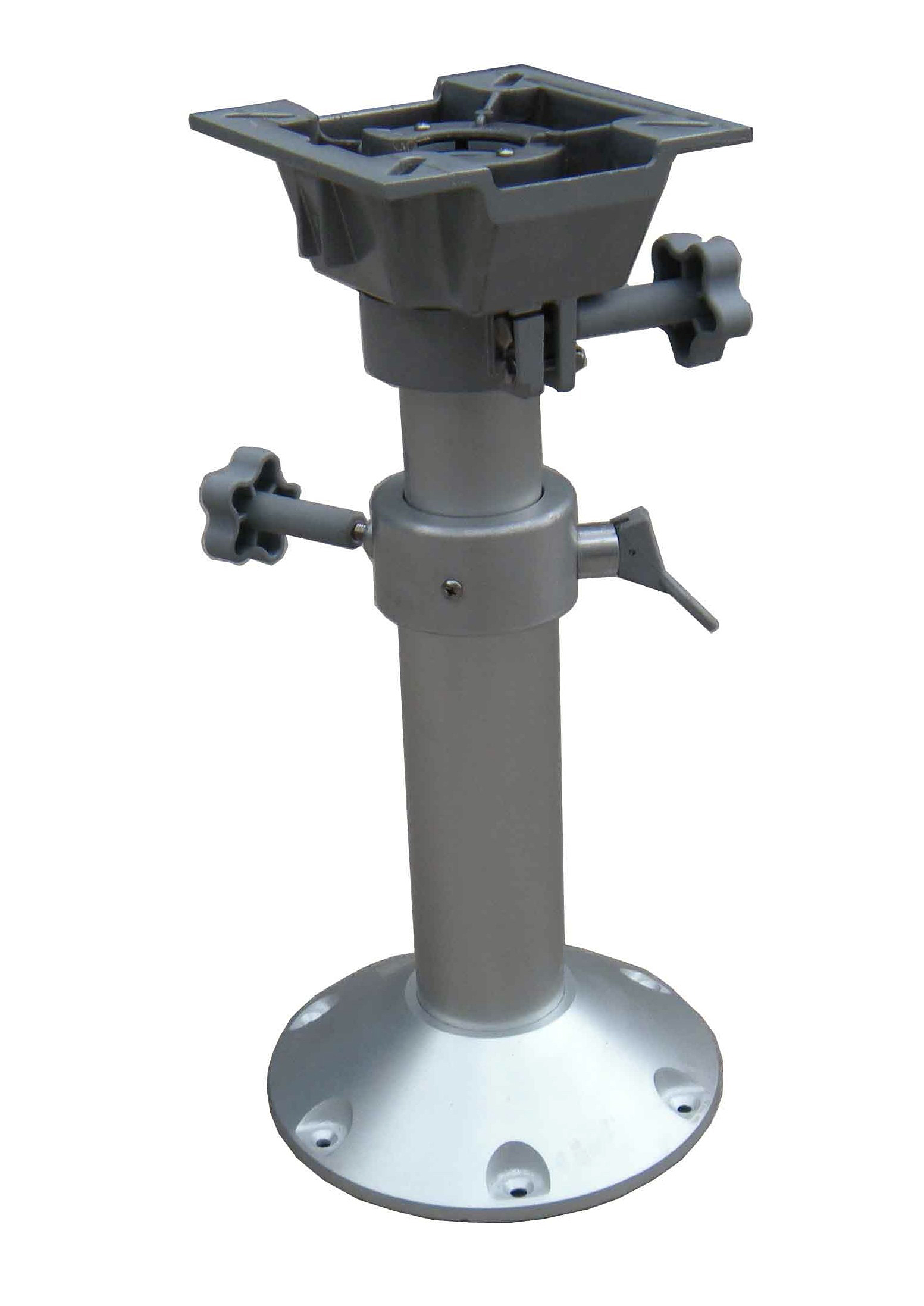 Stolsøyle SMA943 man. reg. 435-635 mm, 9