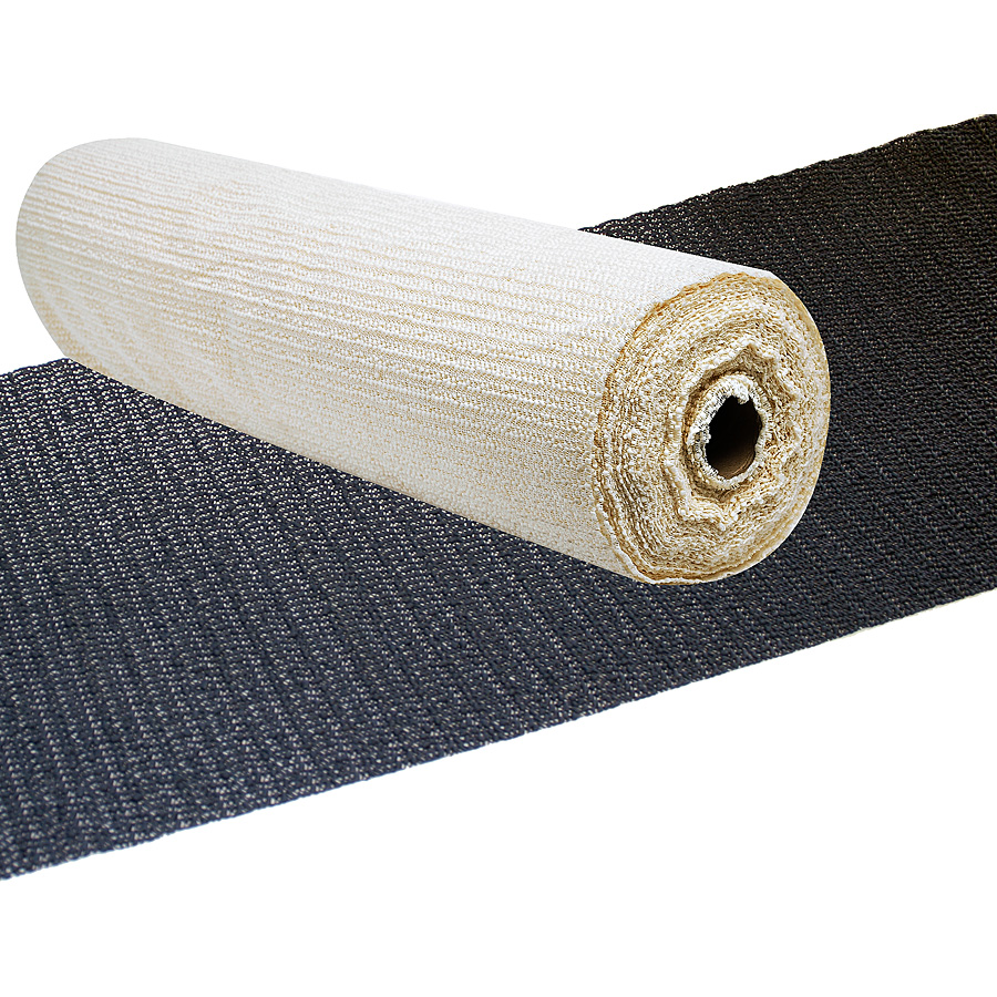 1852 Slingreduk 1,2 m x 0,3 m marineblå