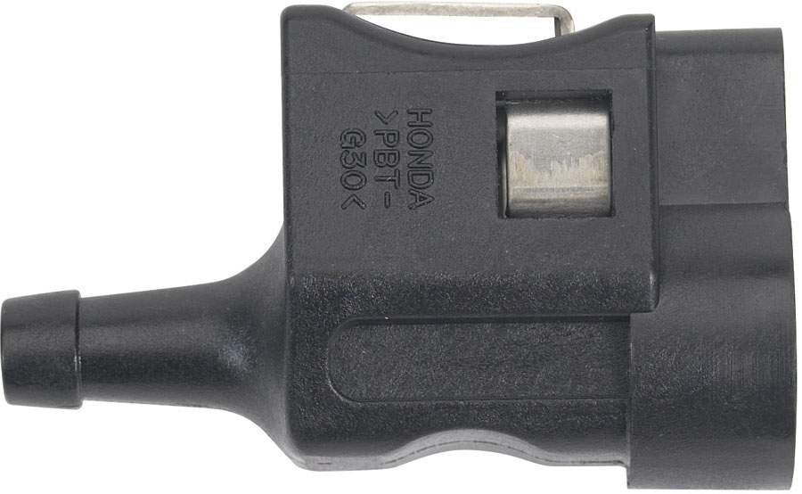 Bensinkopling motor, Honda 3/8" - Scepter