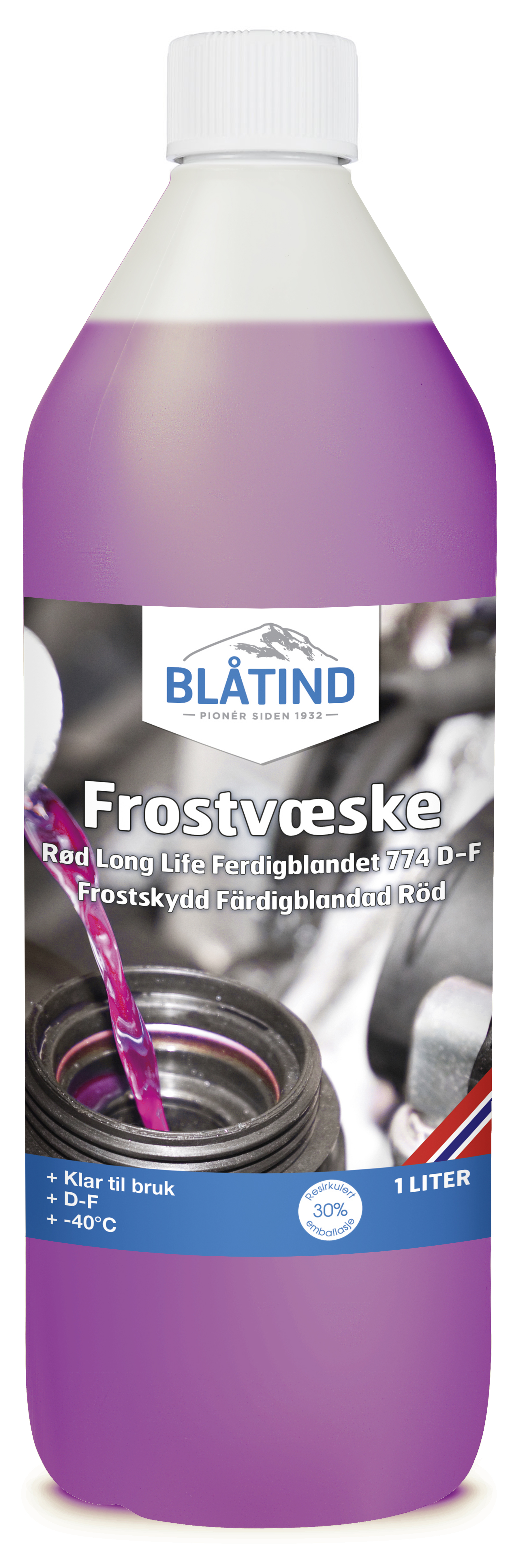 Produktbilde