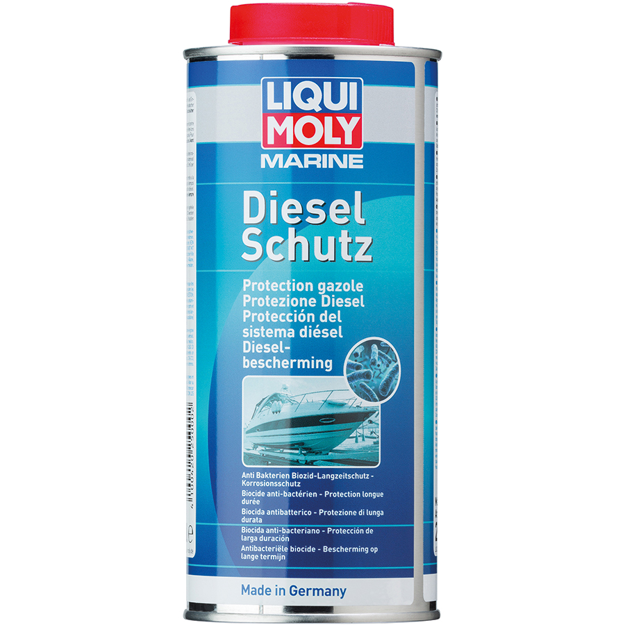 Liqui Moly Marine Diesel Protect 500 ml
