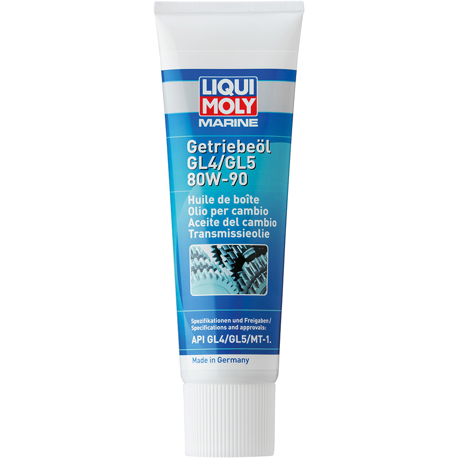 Liqui Moly Marine Girolje GL4/GL5 80W-90 250 ml