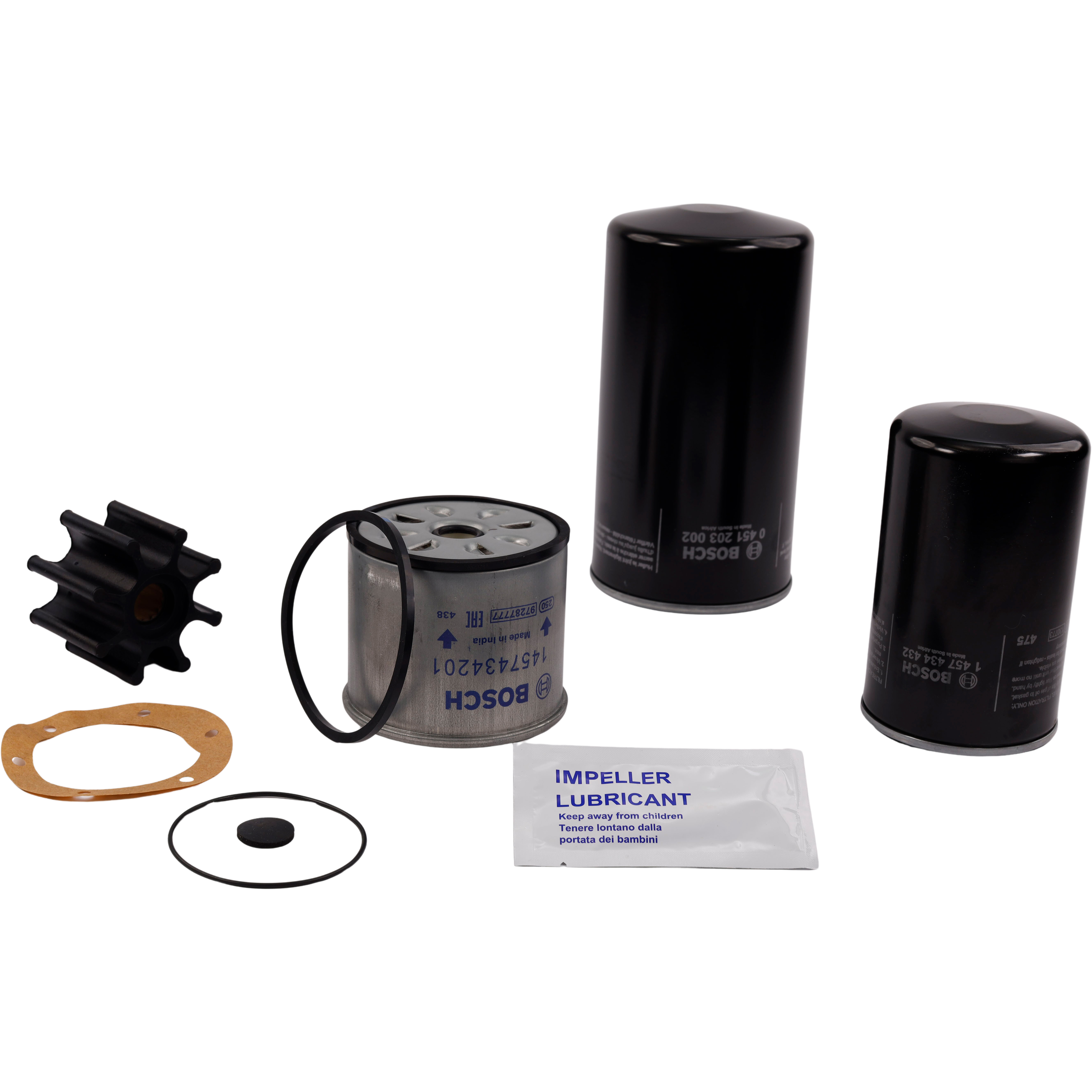Volvo Penta Servicekit 7 (D42, D43, D44, D300)