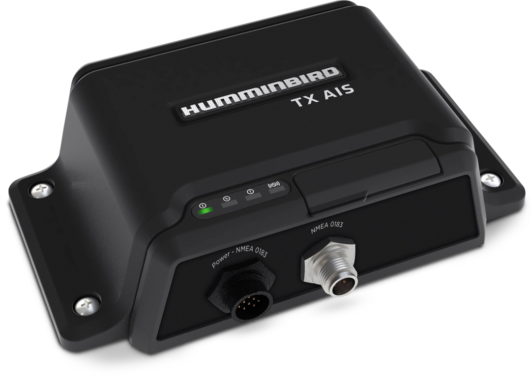 TX AIS Mottaker - Humminbird