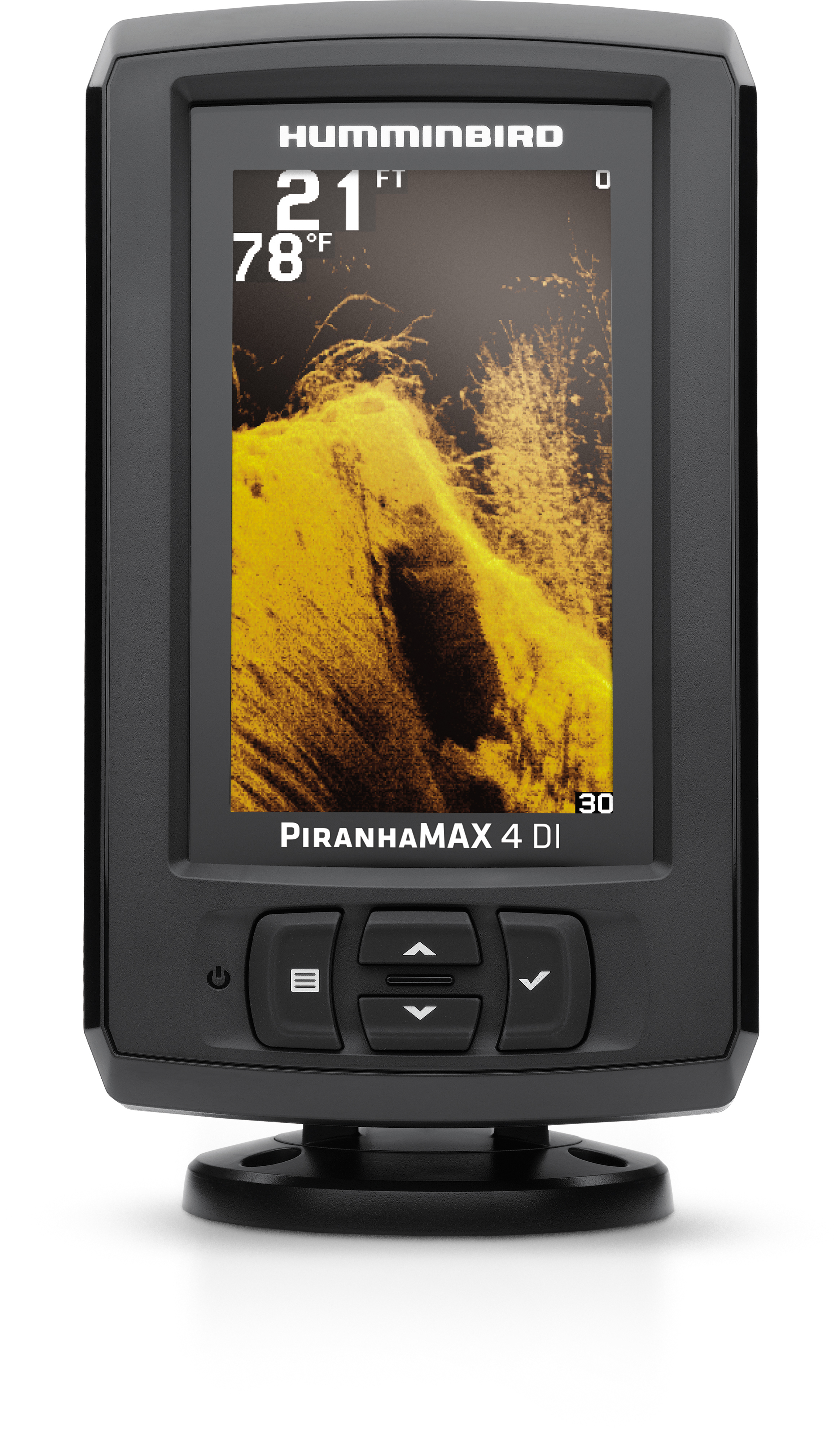 PiranhaMax 4 DI - Humminbird