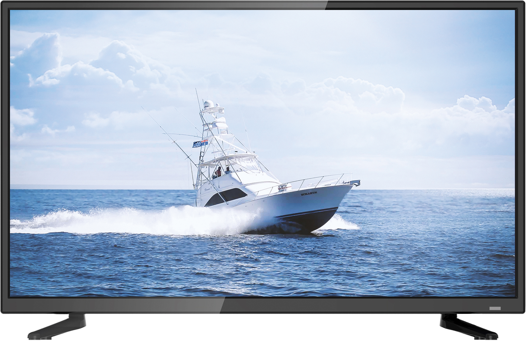 Smart TV LED 32" WiFi, 12V-230V