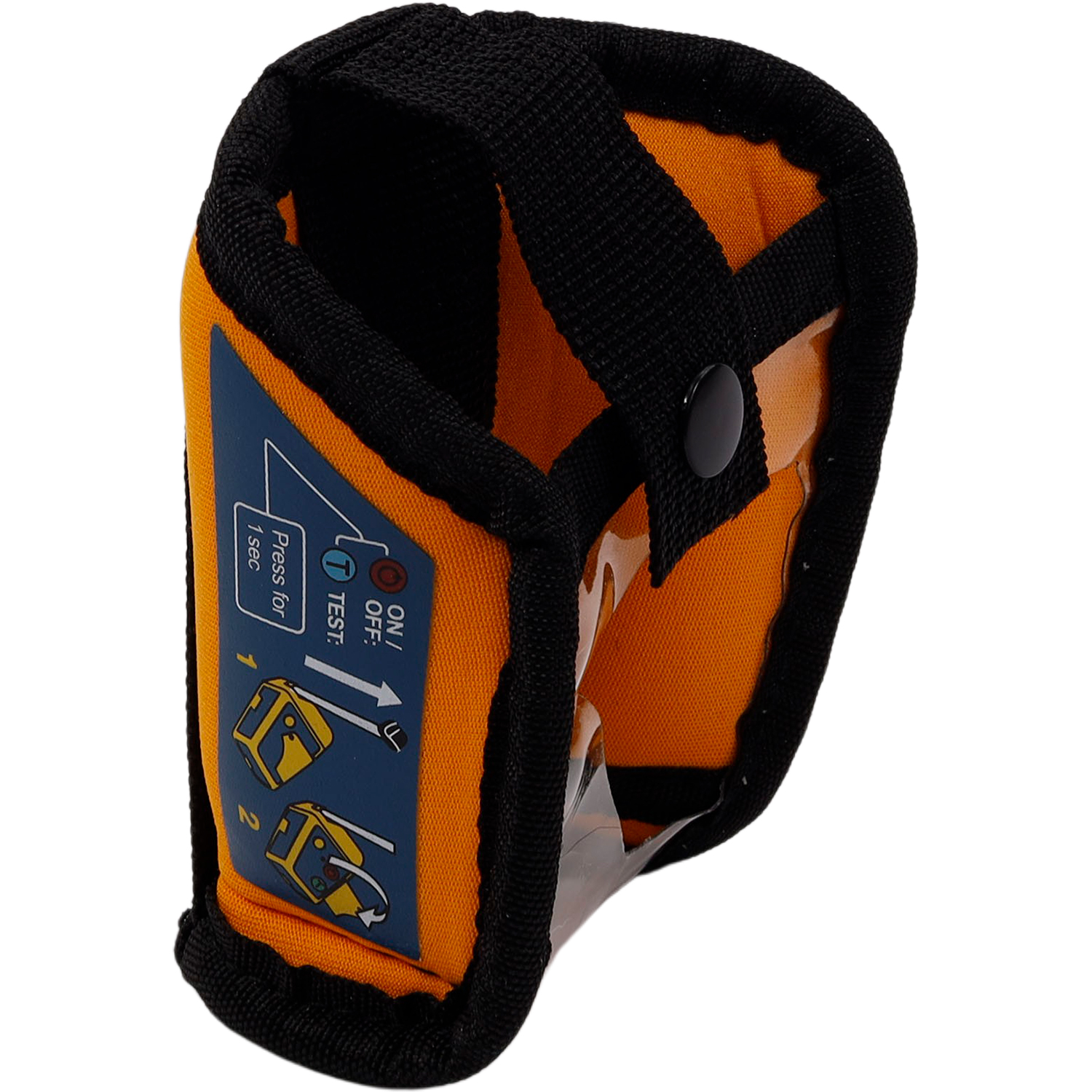 Ocean Signal Flyteveske for rescueME PLB1