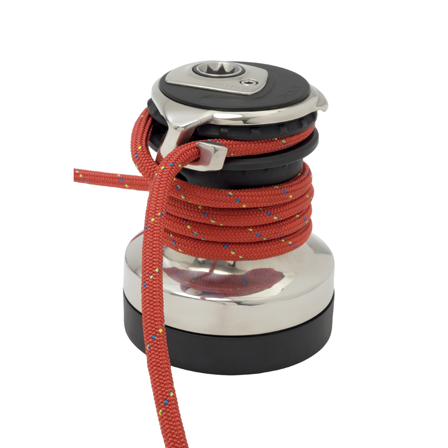 Winch - Seldén
