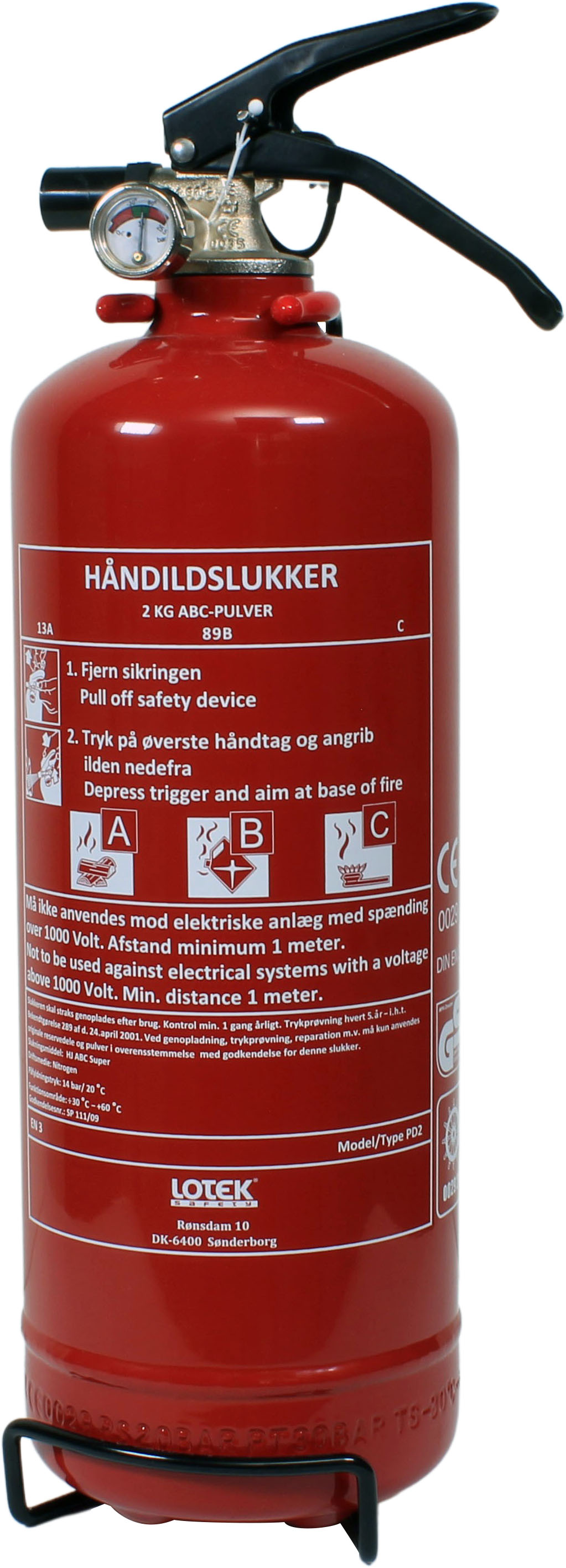 Produktbilde