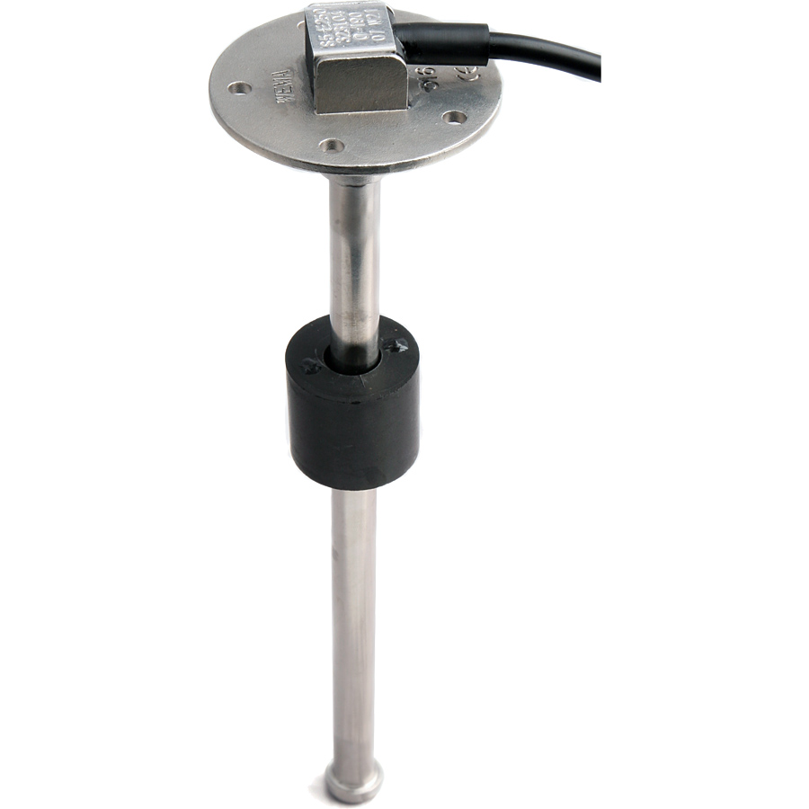 Wema Giver syrefast S5-E 200 mm